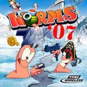 Worms 2007